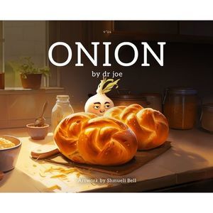 Onion -- Joe
